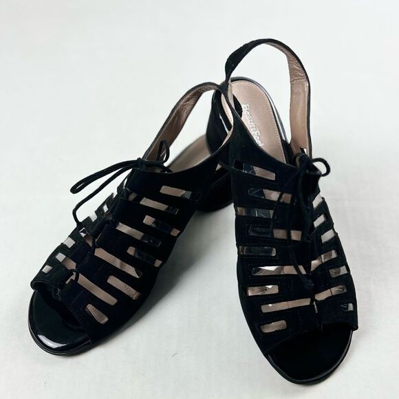 Beautifeel Payton Lace Up Sandals - Picture 7 of 17